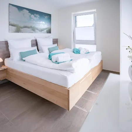 בית נופש - Emily