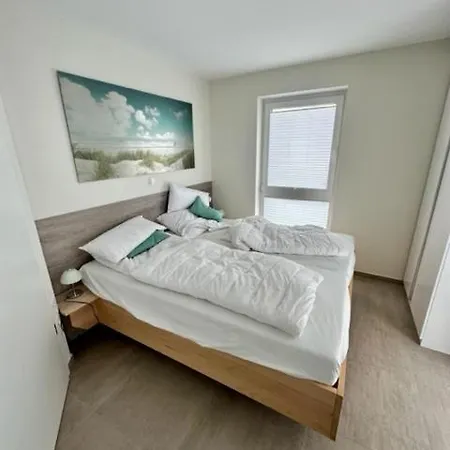 - Emily Holiday home Burhave