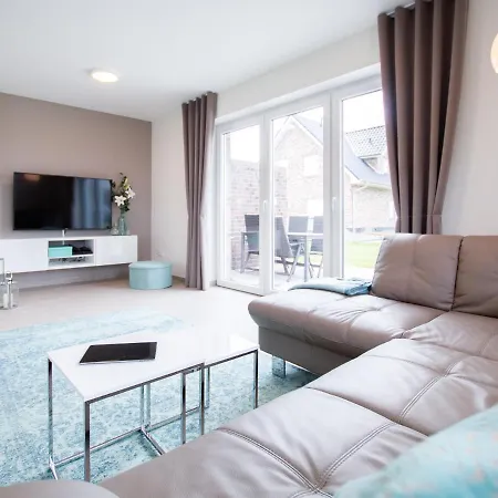 בית נופש - Emily *