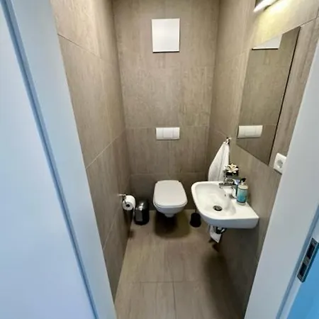 - Emily בית נופש *