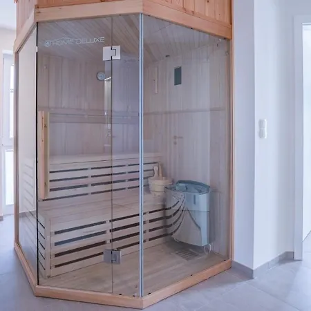 - Emily בית נופש בורהאבה