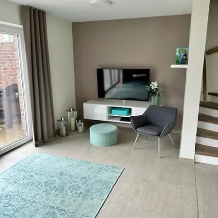 בית נופש - Emily *