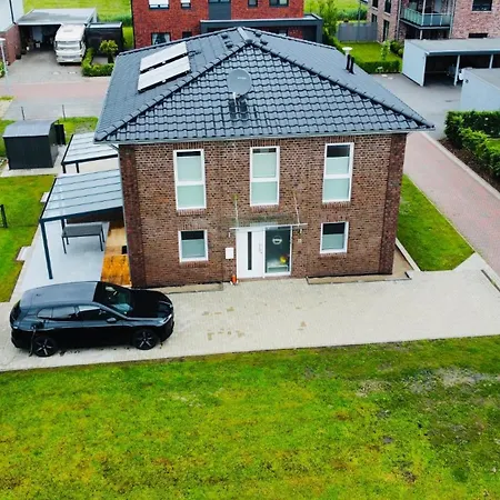 - Emily בית נופש *