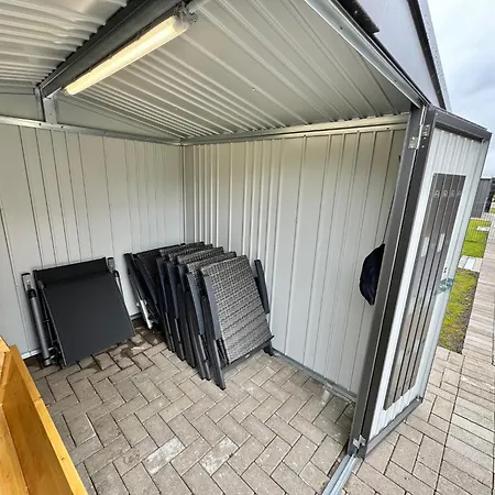 בית נופש - Emily *